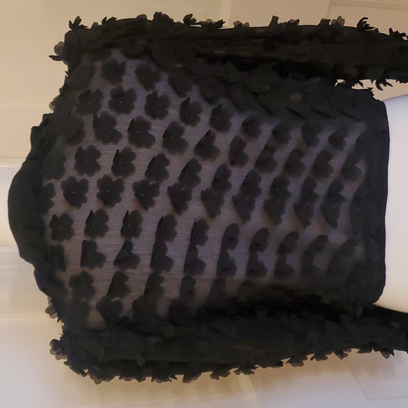 Adorable Zara Jacket - Picture 5 of 7